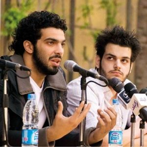 أغنية ضد التحرّش