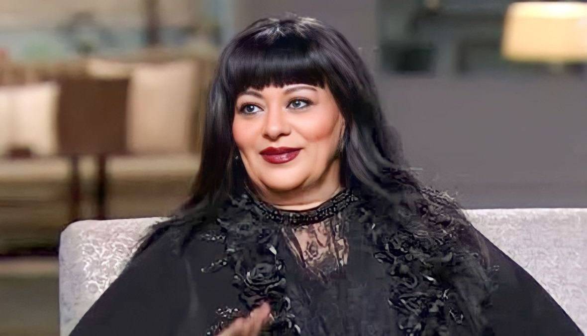 فريدة سيف النصر تسخر من عدم تكريمها في 