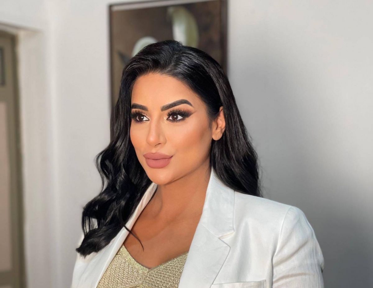 رسالة غامضة من جوري بكر تثير قلق جمهورها