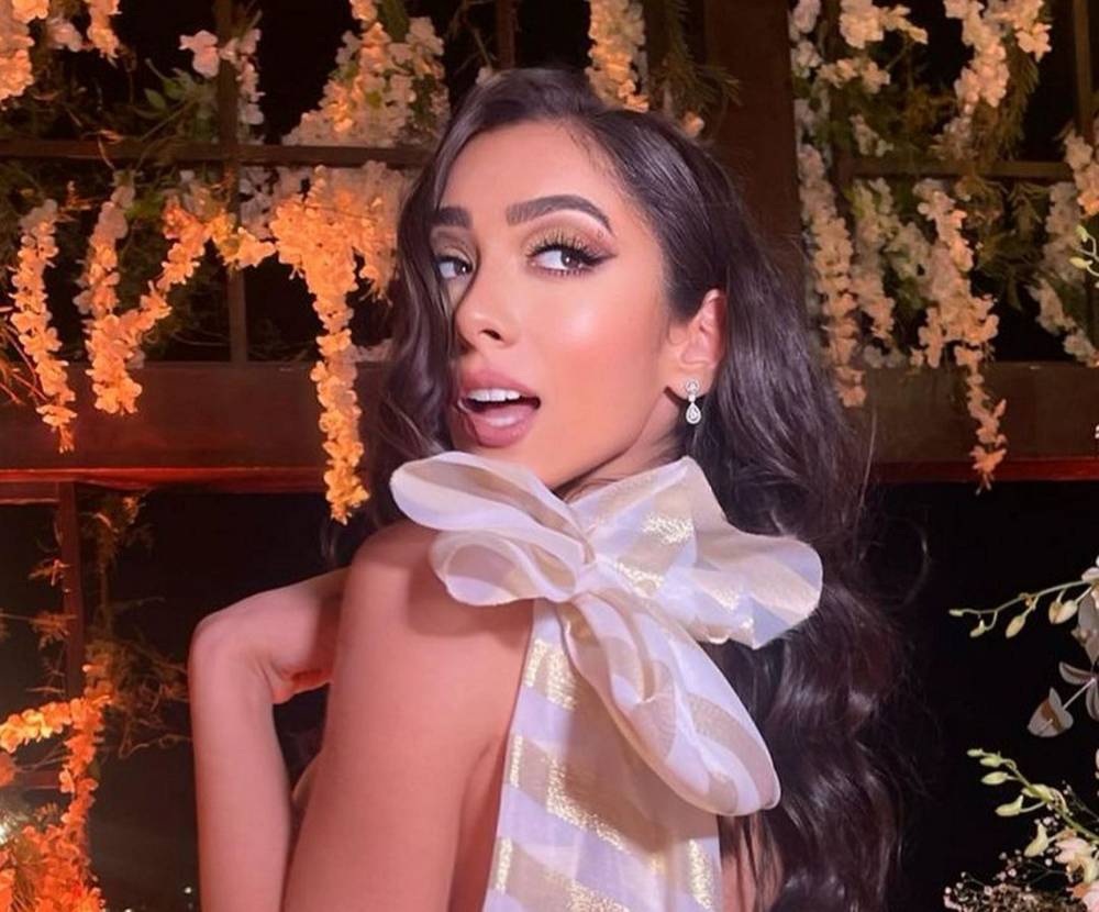 بالفيديو - داليا شوقي: أنا من لحم ودم والانتقادات السلبية لا تفيد