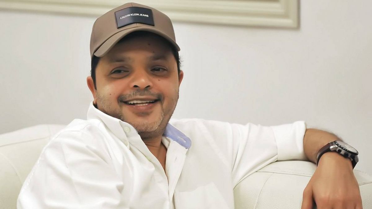 بالفيديو - جمال العدل: 