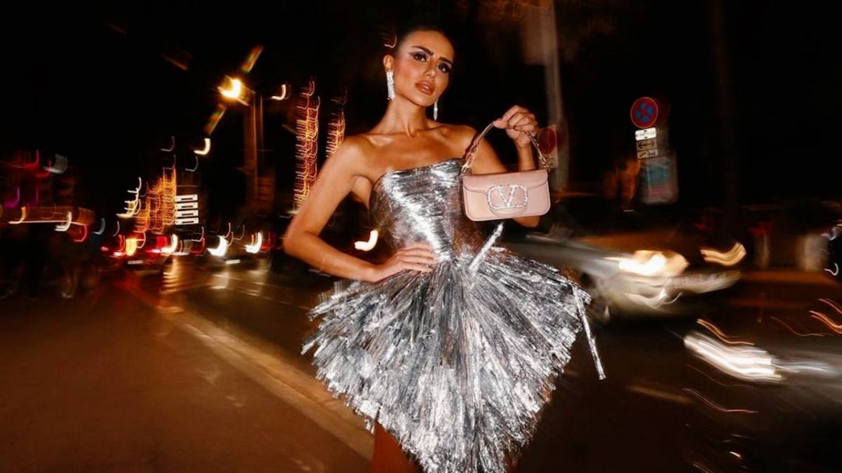 أجمل إطلالات ديما الأسدي