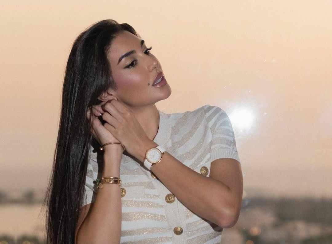 ياسمين صبري تكشف لجمهورها هوايتها المخفية وهذا ما طلبته منهم