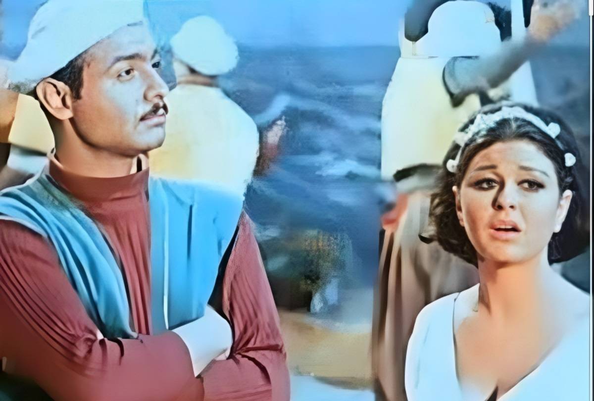 بالفيديو - ظهور نادر لبطل استعراض 