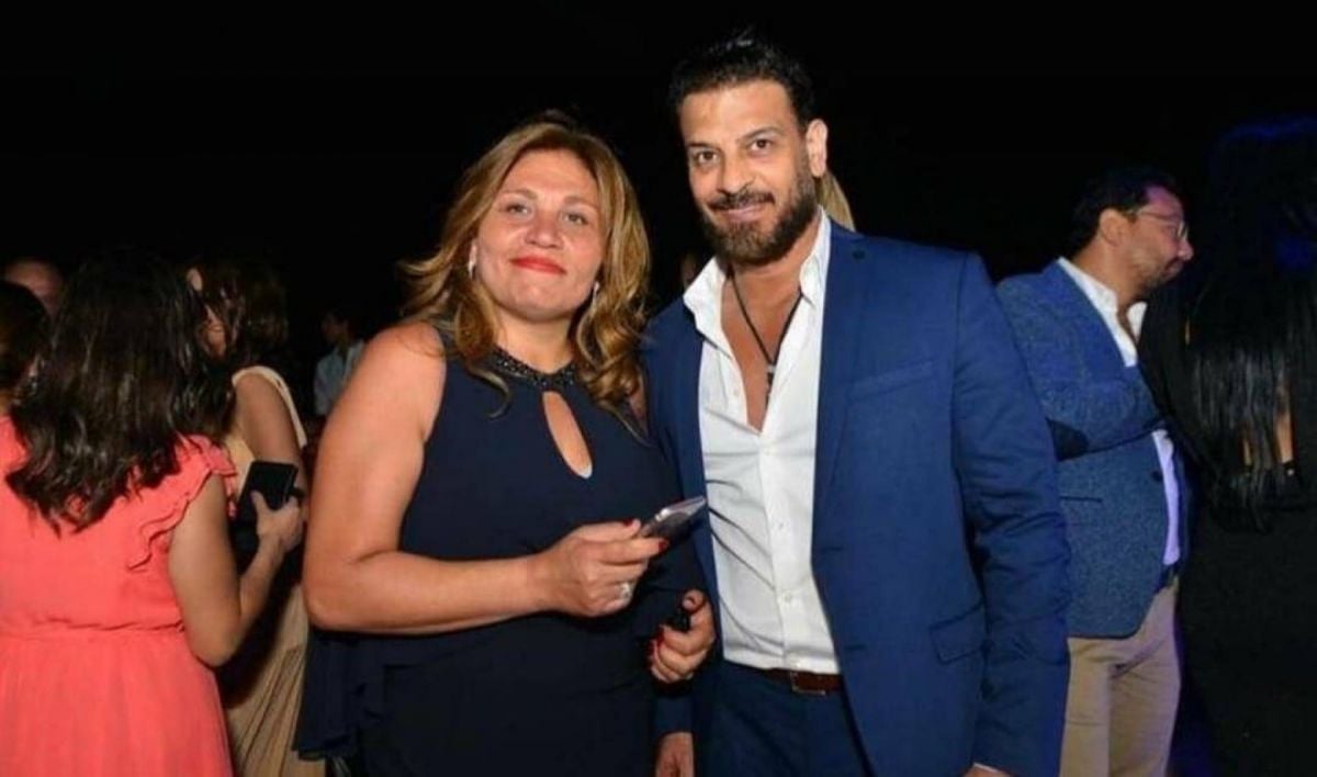 زوجة أشرف مصيلحي تكشف عن حالته الصحية بعد نقله للمرة الثالثة الى المستشفى