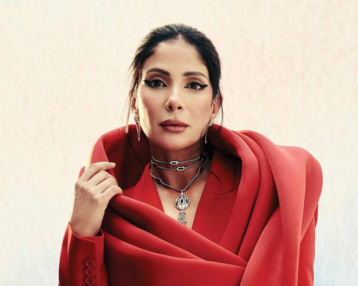 بعد حصد منى زكي أغلب جوائز 