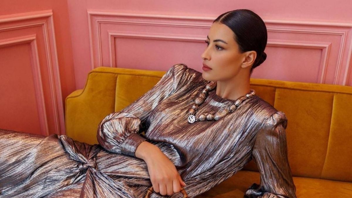 أجمل اطلالات ريم السعيدي