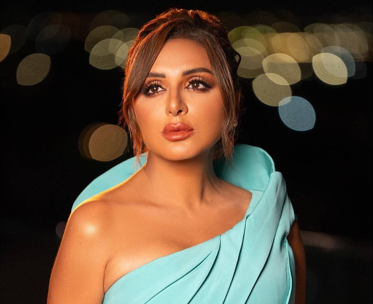 بالفيديو - أنغام تفتح خزائن أسرار طفولتها وتتحدث عن علاقتها بوالدها وحزنها على شقيقتها