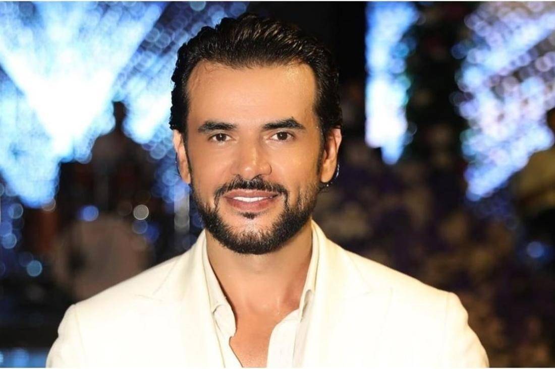 بعد انتقادات تصريحاته عن الذكاء الاصطناعي.. سامو زين يعلن شرطًا وحيداً للاعتذار