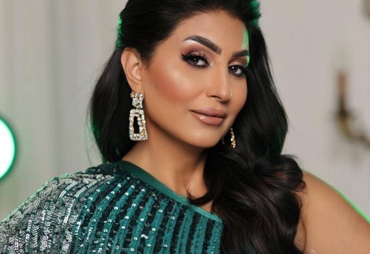 وفاء عامر توجّه نصائح الى الشباب وتعلن عن مفاجأة