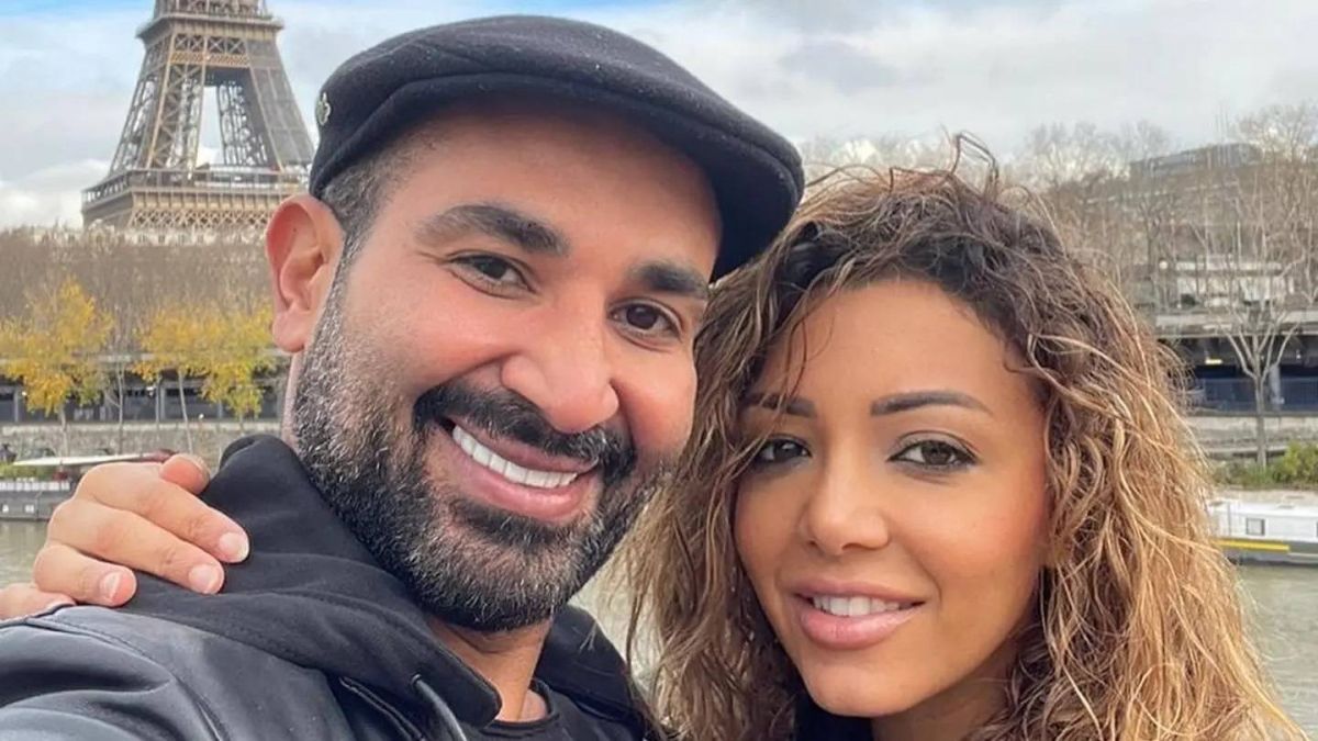 أربع زيجات لأحمد سعد انتهت بخلافات ومآسٍ واتّهامات بالخيانة