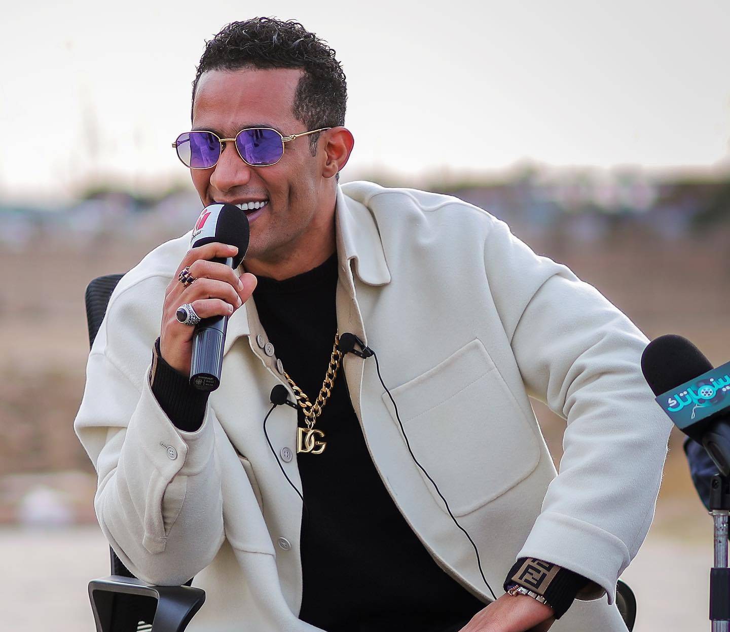 محمد رمضان