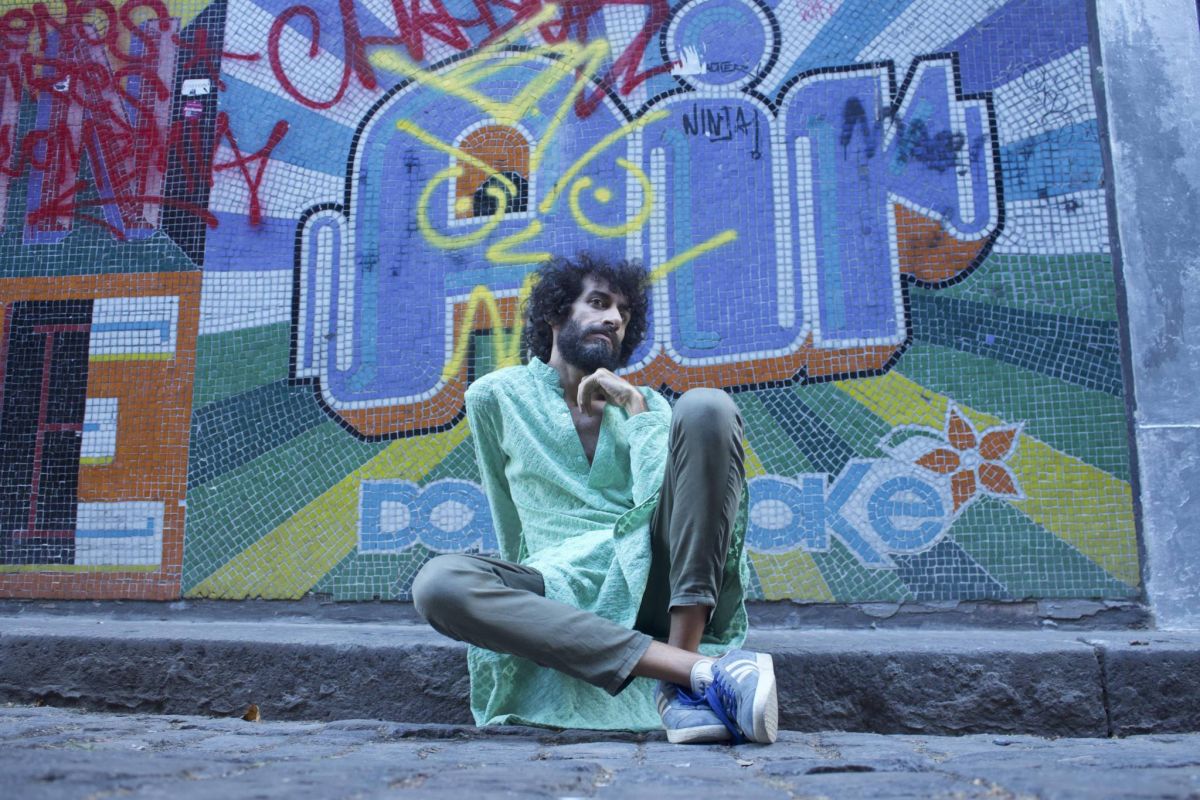 وئام إسماعيل يُصدر أغنية 