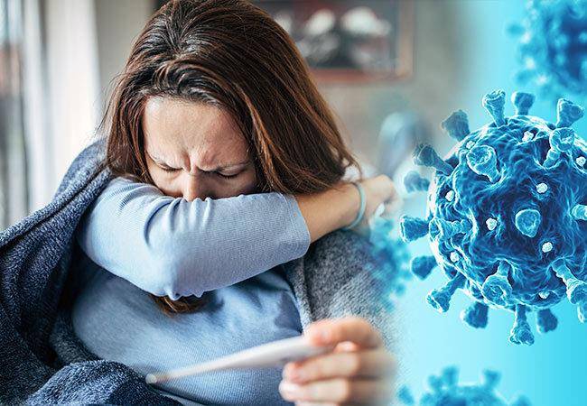 متحور جديد من كورونا له 35 طفرة