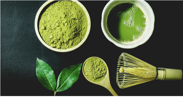 شاي الماتشا... مشروب صحي يحمي من بعض الأمراض