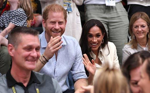 بالفيديو - إحتفال خاص للأمير هاري في يوم ميلاده.. شاهدوا ردّ فعله عفوي