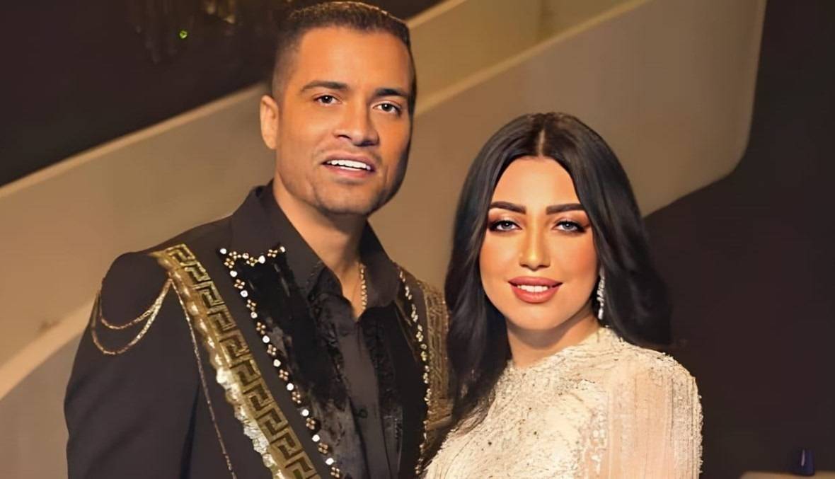 بالفيديو - طليقة حسن شاكوش تعلن انتهاء الخلافات معه وهو يردّ