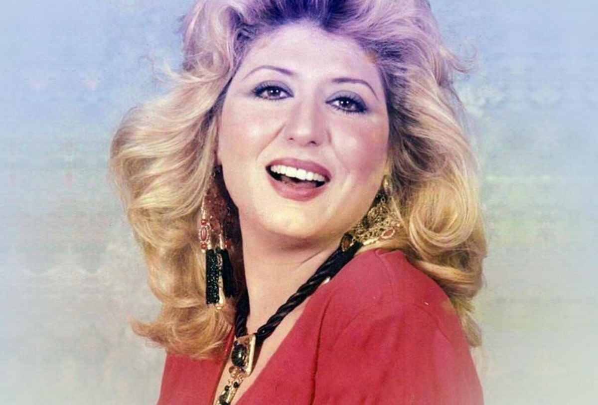 سهير رمزي توضح أسباب عدم تحقيق مسلسلها نجاحاً في رمضان الماضي