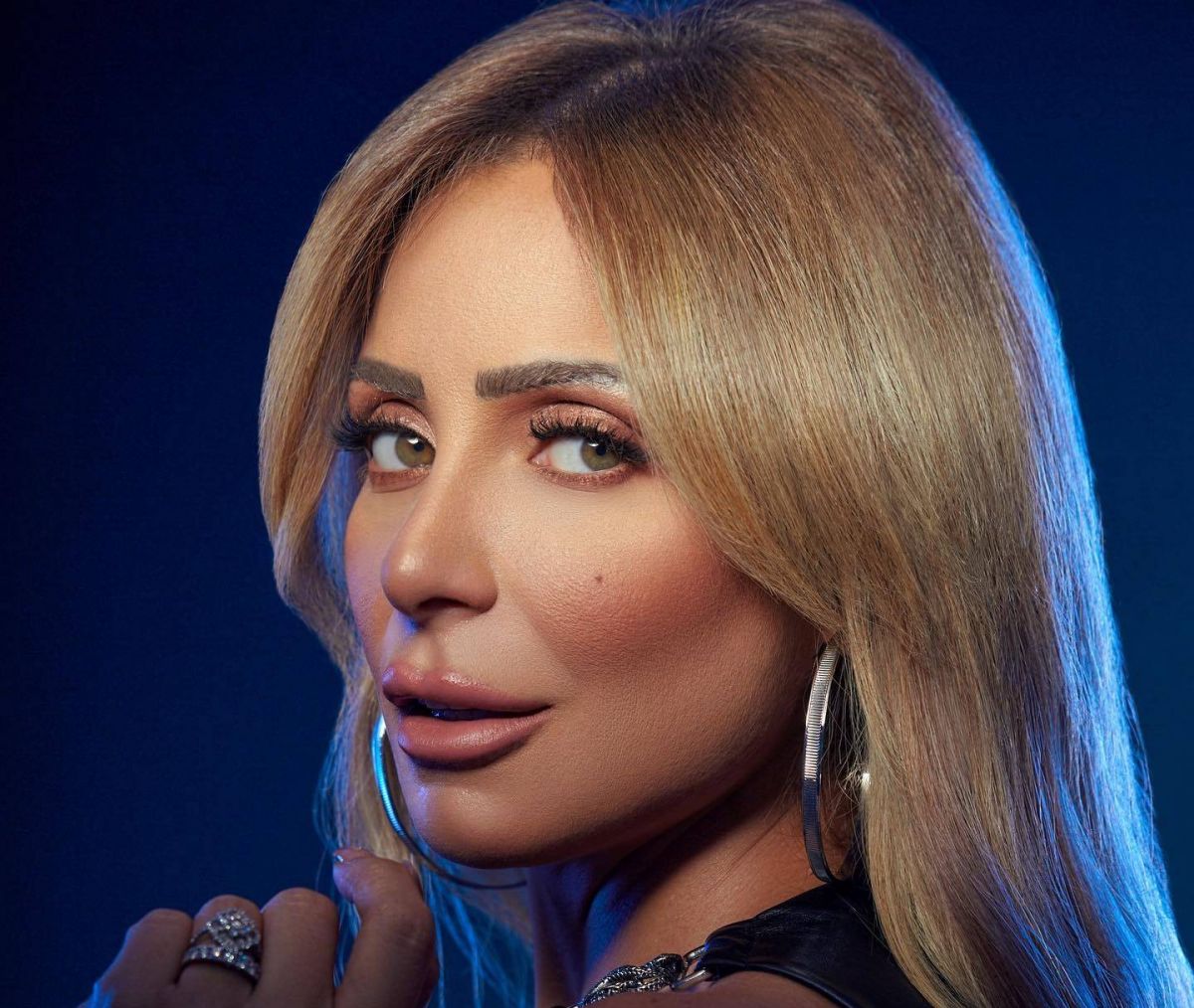 ريم البارودي تعلن أسباب ابتعادها عن الوسط الفني خلال الفترة الماضية