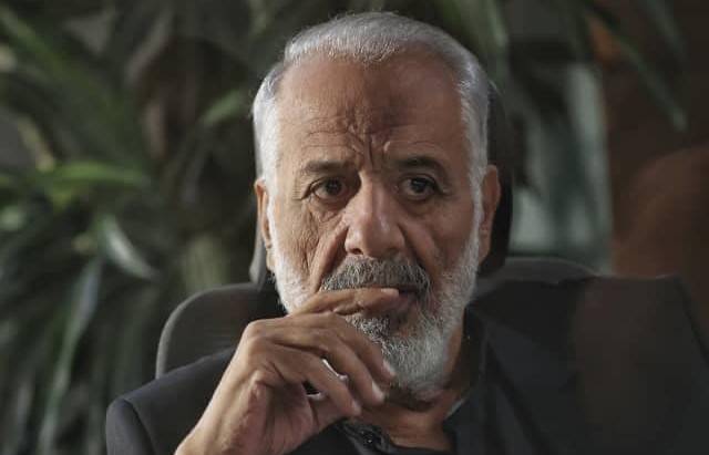 أيمن زيدان يقلق الجمهور حول حالته النفسية.. هذا ما قاله عن حياته