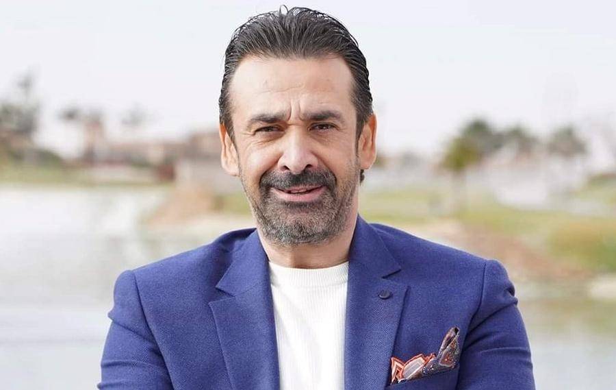 بالفيديو - كريم عبد العزيز يعبّر عن رأيه بالمنصات... وهذا ما قاله عن تأثير  البلاي ستيشن!