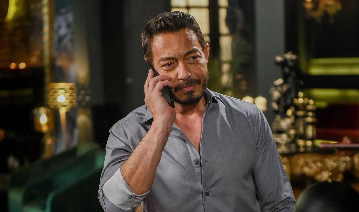 بالفيديو - نصيحة أحمد زاهر لجمهوره تثير الجدل على مواقع التواصل الاجتماعي