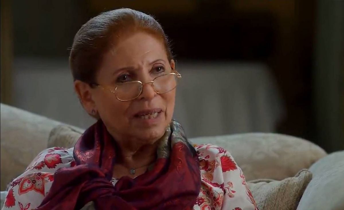 تهاني راشد تكشف سبب ابتعادها عن الفن وحقيقة اعتزالها