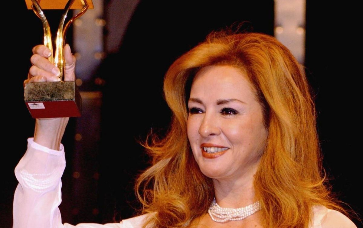 نجلاء فتحي تستغيث بوزيرة الثقافة المصرية لهذا السبب