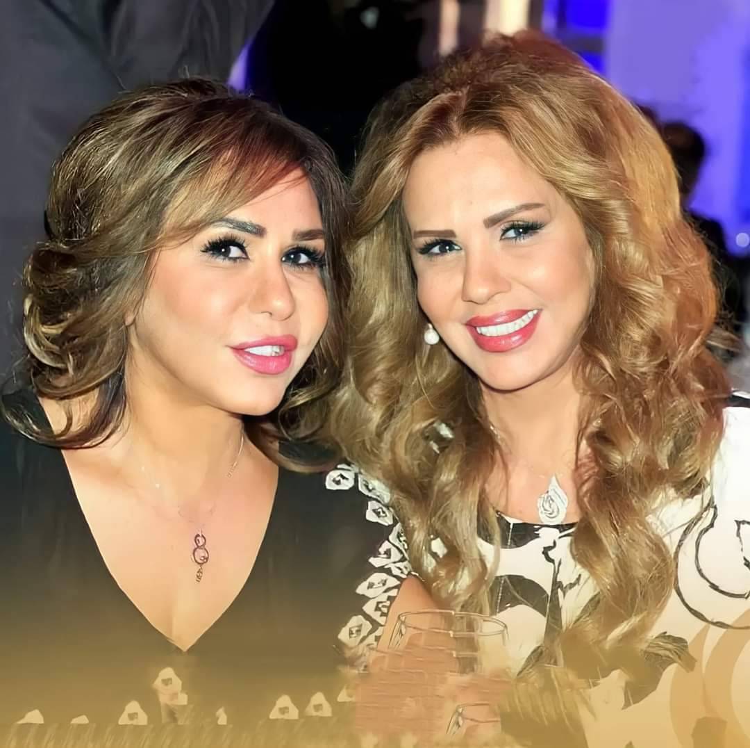 سلمى ومها المصري في بحث عن قريبهما المفقود وعائلته في ليبيا