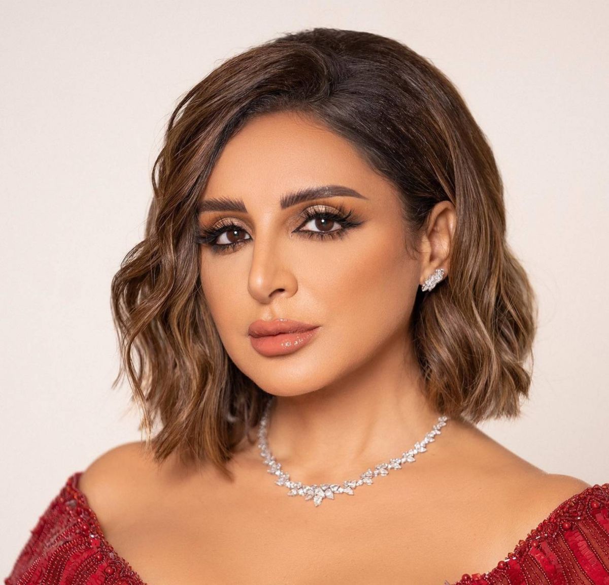 بناء على طلب الجمهور... حفلة ثانية لأنغام في الكويت