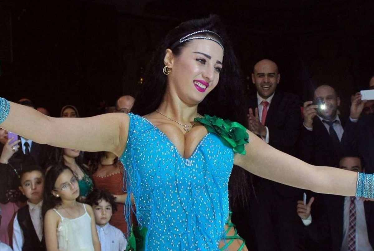 صوفينار تُعلِّق على تصريحات نجوى فؤاد: 