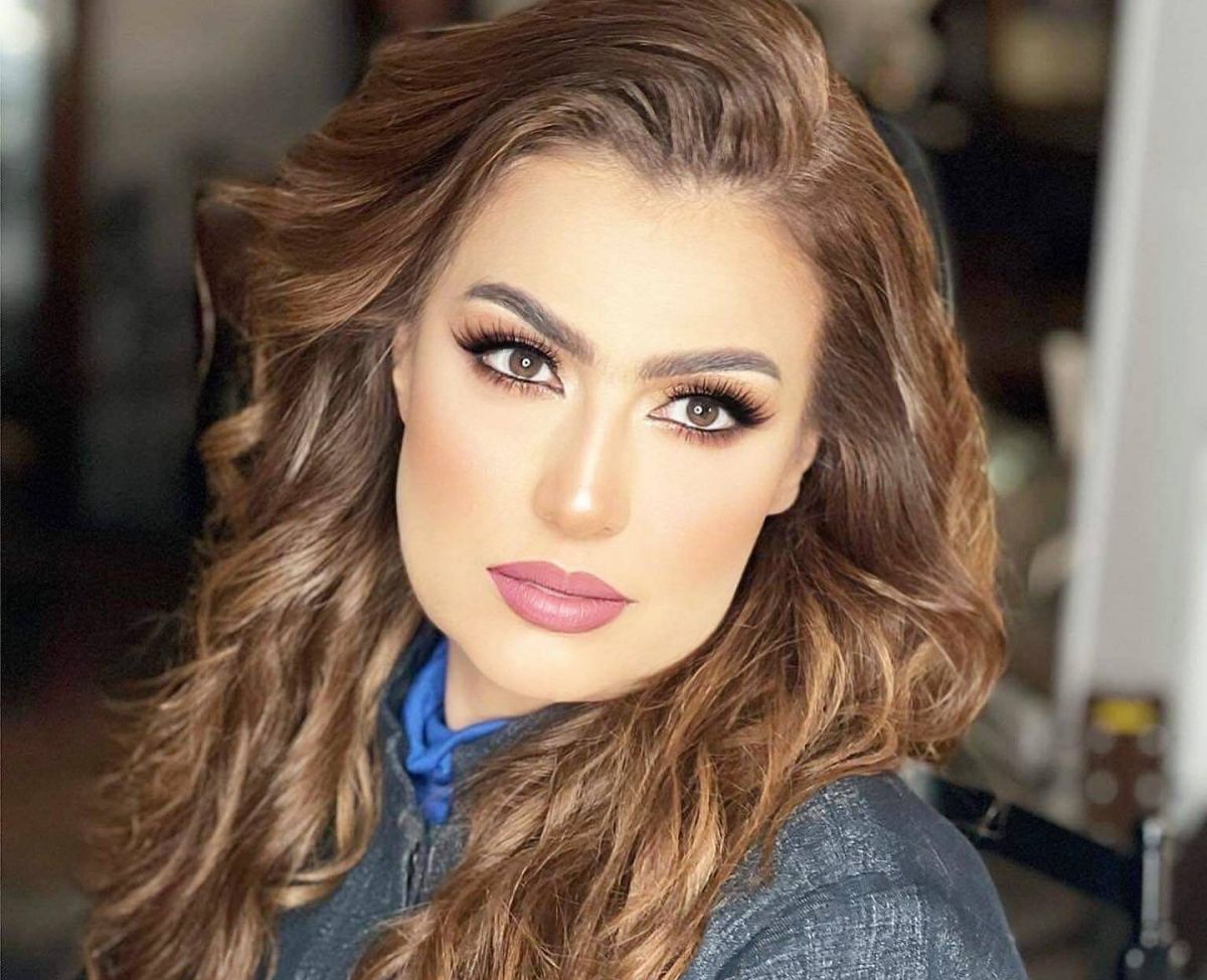 سيمون تعلن تعرضها لـ