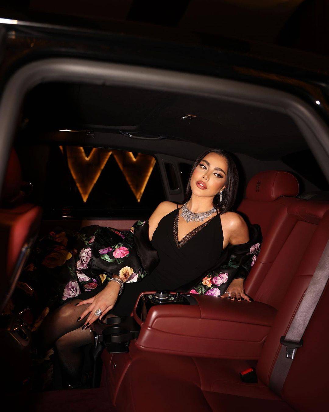 بالصور - تطوّر جديد في حالة مصاب بحادث فاطمة المؤمن... إليكم التفاصيل