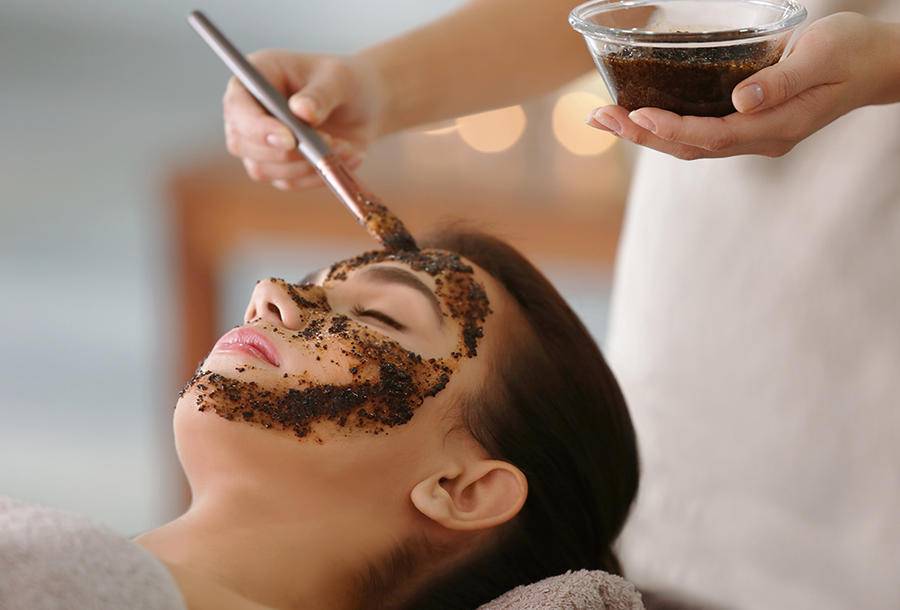 ماسكات طبيعية لبشرة مشرقة من مكوّن واحد أساسي