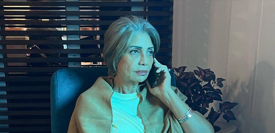 حفيدة سوسن بدر تخطف الأنظار بجمالها.. نسخة مصغرة عنها