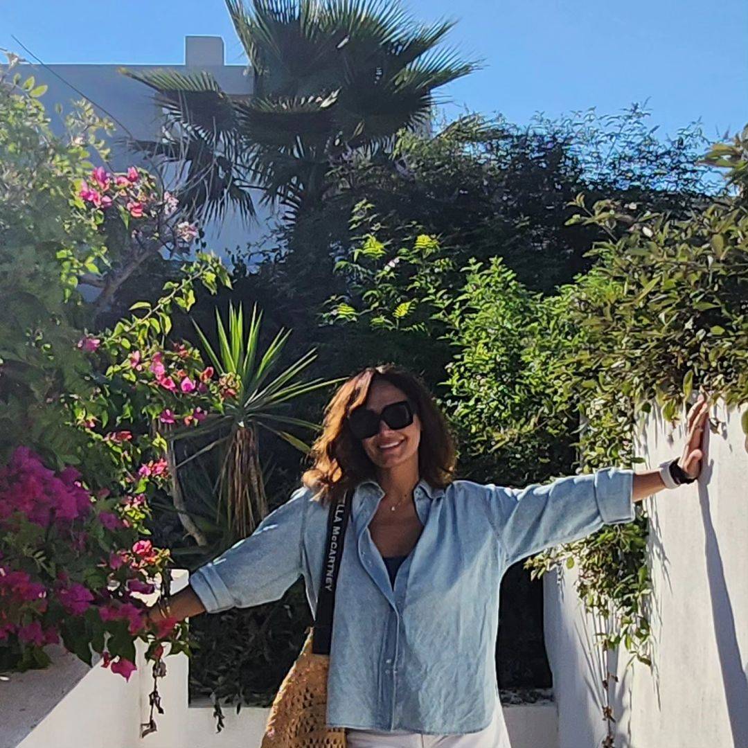 حلا شيحة تعد الجمهور بمفاجآت!!