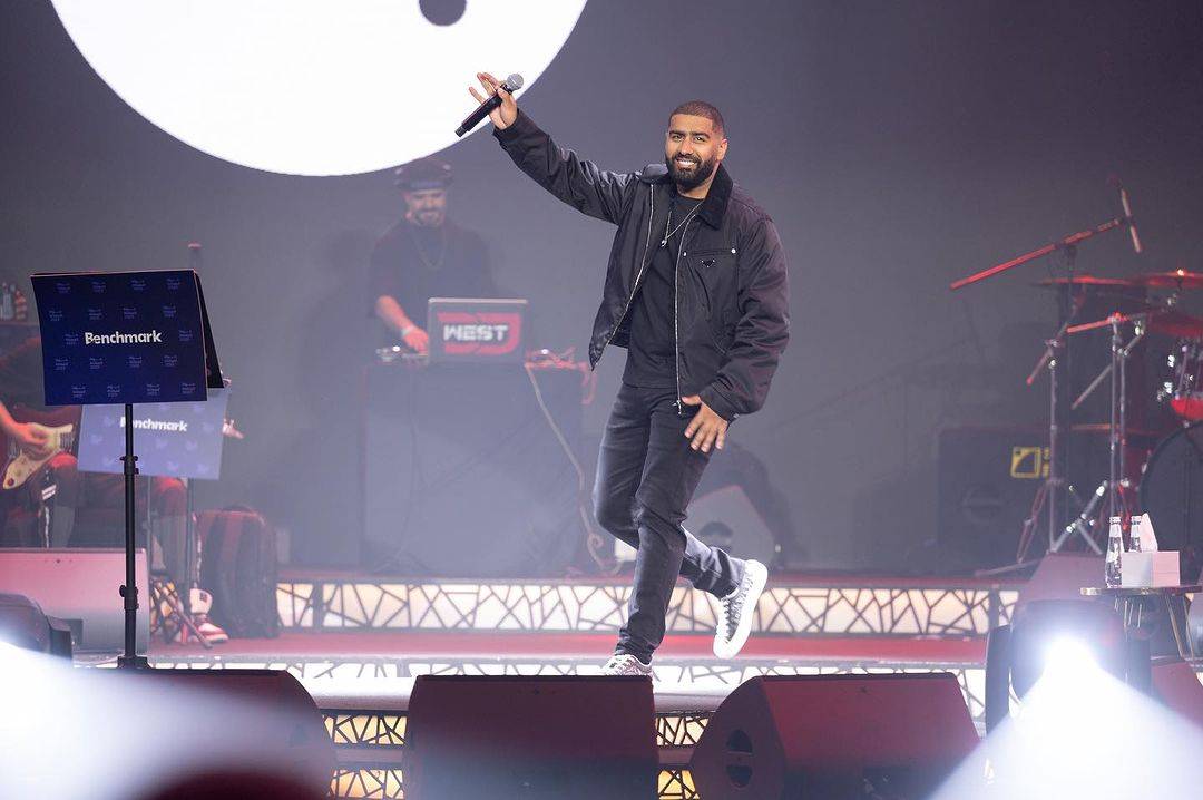 بدر الشعيبي يرزق بابنته الرابعة ويختار لها هذا الاسم