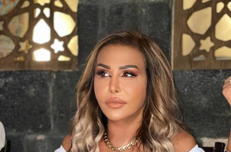 مها المصري تستغيث لمعرفة معلومات عن إبن شقيقتها وسلمى توضح بعض المعلومات الخاطئة