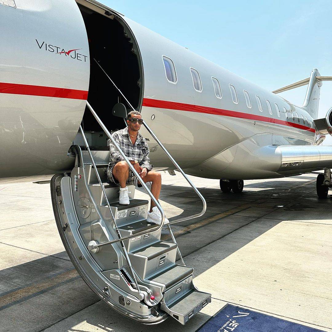 بالفيديو - مؤدي مهرجانات مغمور: محمد رمضان تعلّم الغناء على يدي!