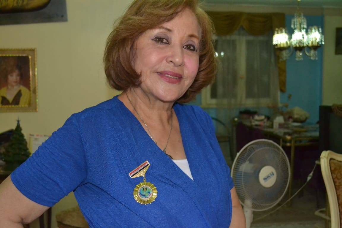 بعد أكثر من 40 عاماً... آمال رمزي تكشف أسرار اتّهامها في قضية 