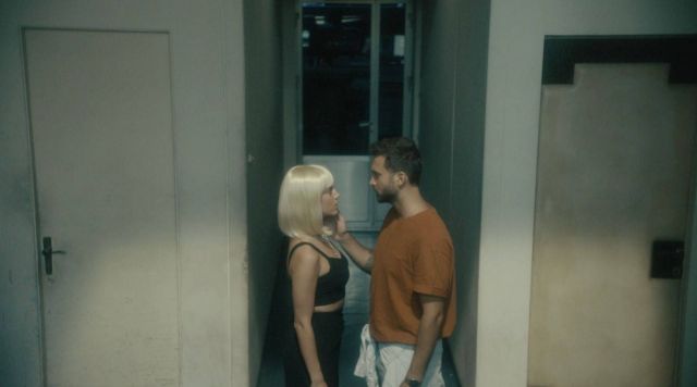 زاف وستيفاني عطالله