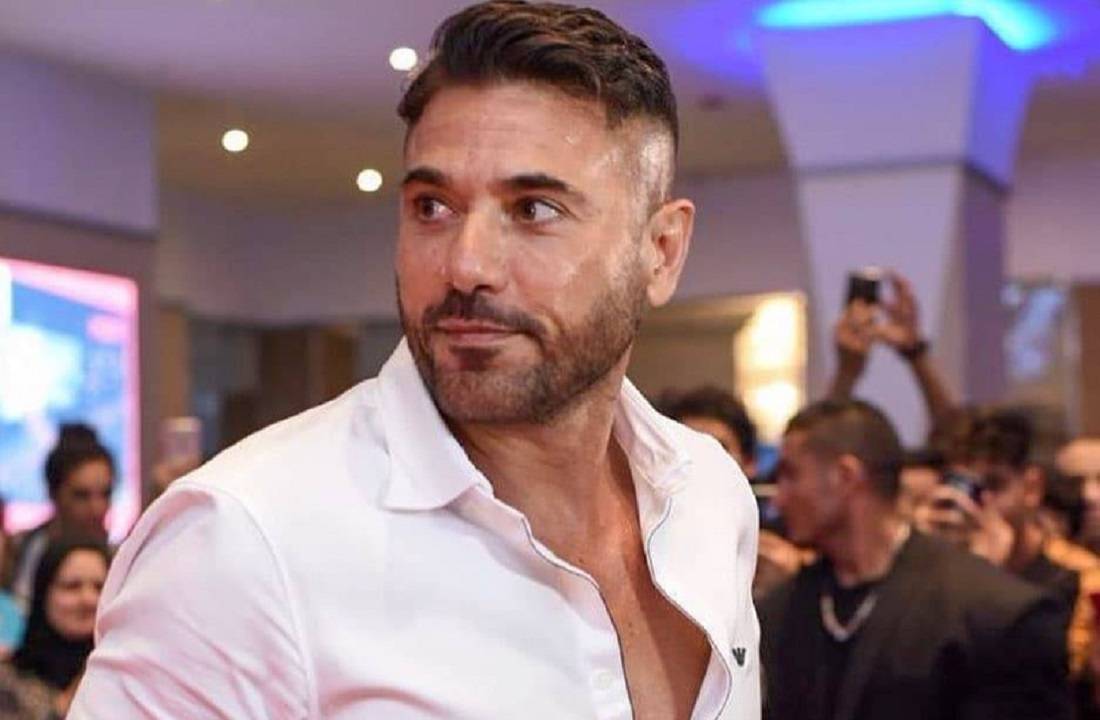 تكريم أحمد عز في 