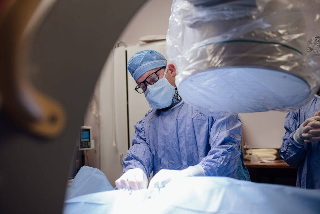 نقلة نوعية في علاج أمراض القلب.. زراعة منظّم لطفلة سعودية بتقنية جديدة!؟