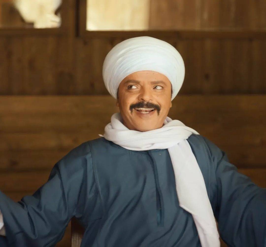 محمد هنيدي