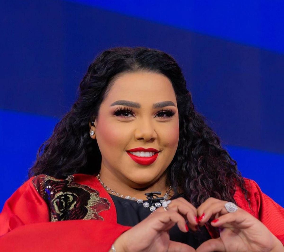 شيماء سيف تثير الجدل بهجومها على ملابس الفتيات الجريئة في المصايف!