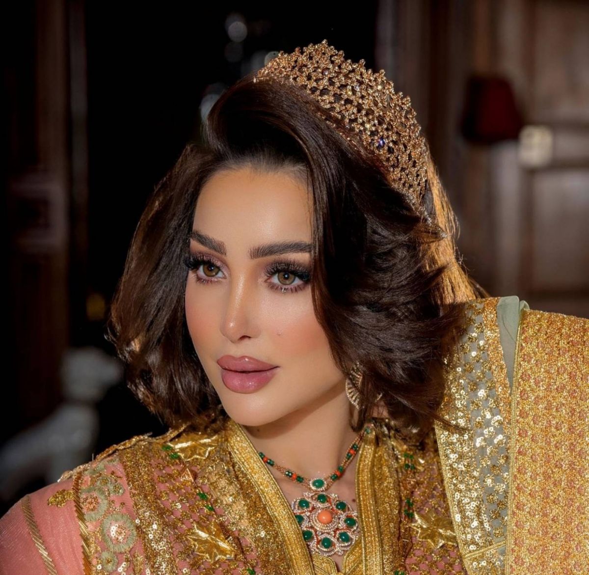 بالفيديو - بسمة بوسيل تروّج لأولى أغنياتها بعد عودتها الى الفن