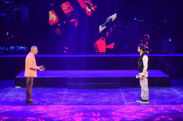 محمود حميدة  