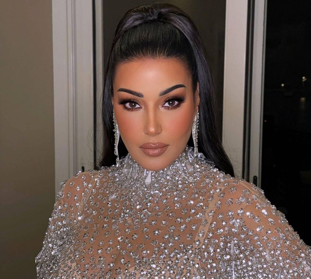 سمية الخشاب تثير الجدل مجدّداً حول تعليقها على طلاق أحمد سعد