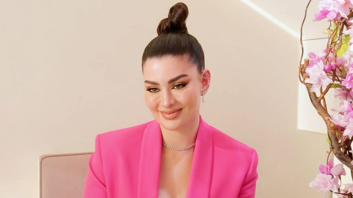 كشفت للمرة الأولى تفاصيل مرضها النادر... روان بن حسين لـ