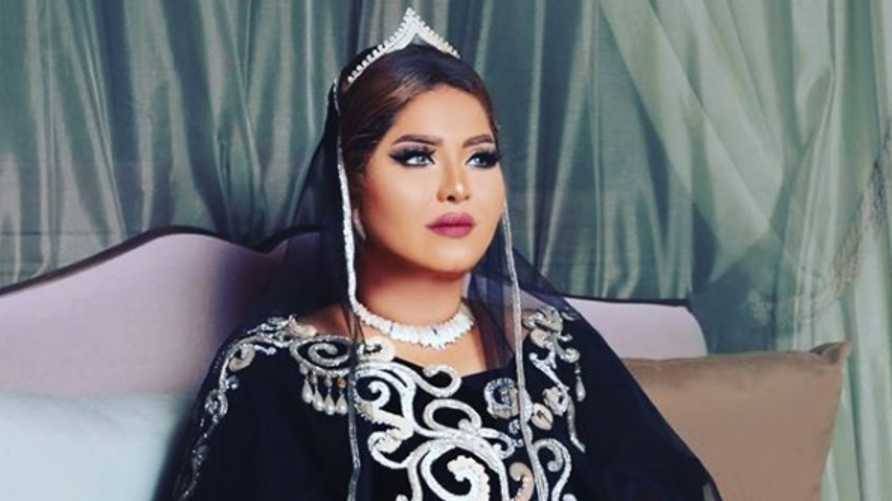 هيا الشعيبي تتعرض للإنتقاد بسبب فيديو على التيك توك وتكشف جنس جنينها